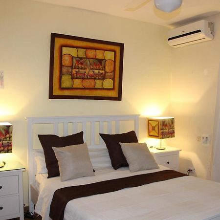 Apartamento B6 El Dorado En Bavaro - Punta Cana Exterior foto