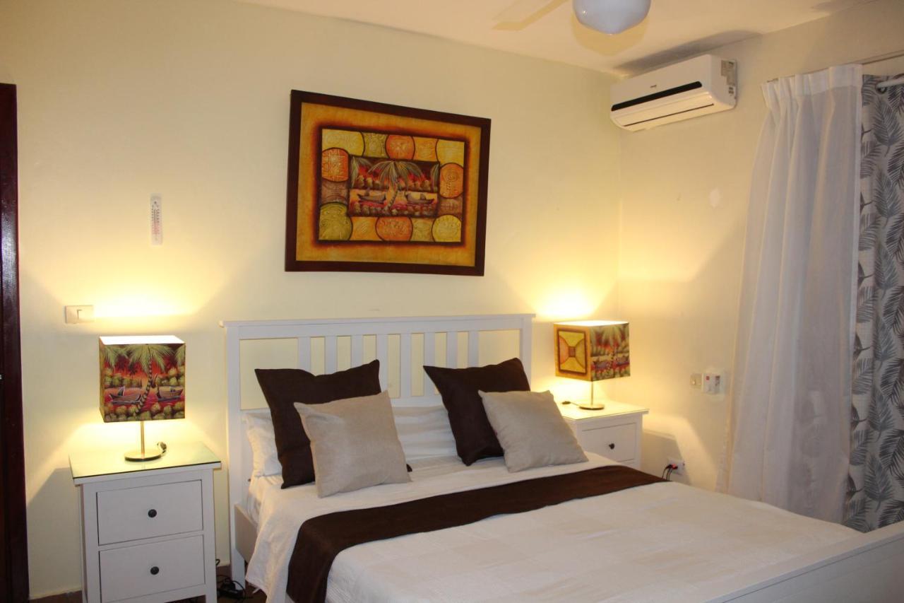 Apartamento B6 El Dorado En Bavaro - Punta Cana Exterior foto
