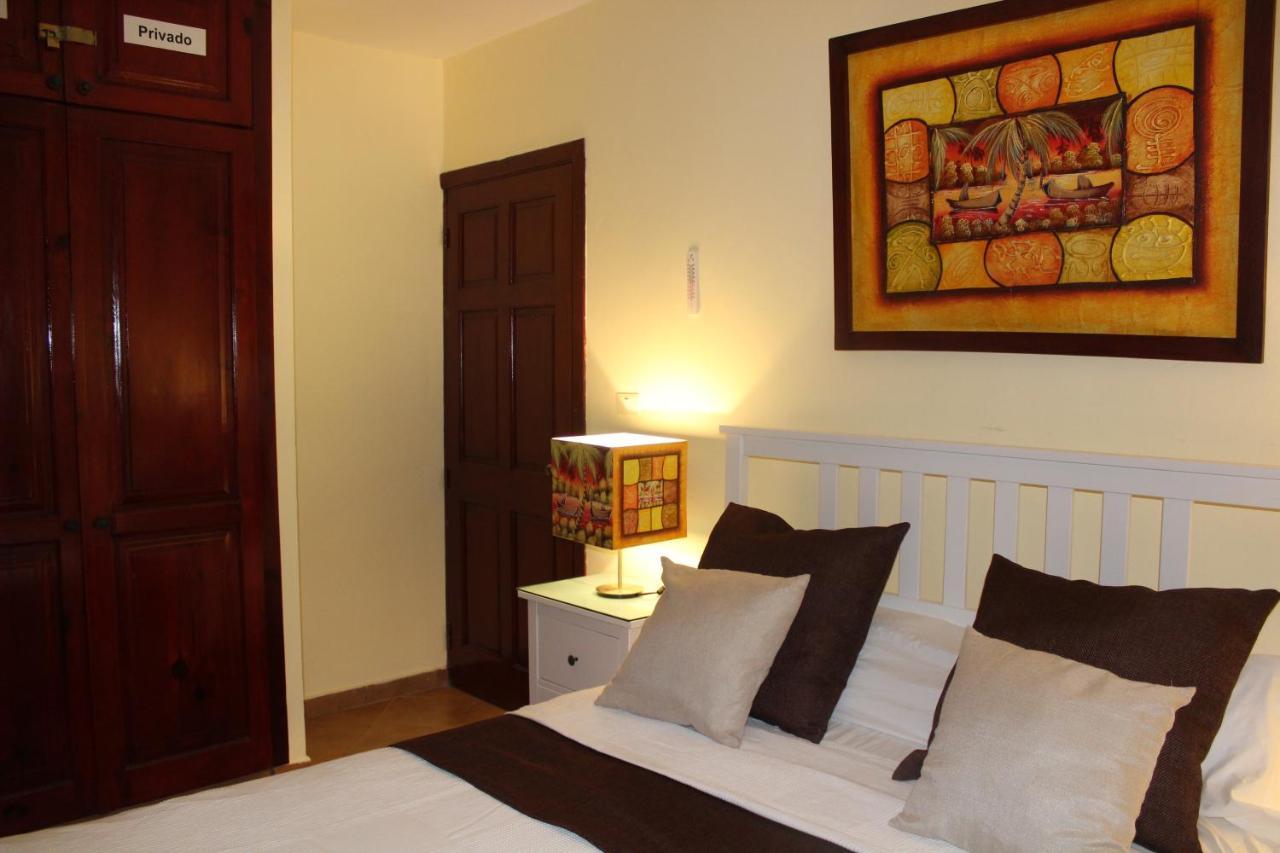 Apartamento B6 El Dorado En Bavaro - Punta Cana Exterior foto