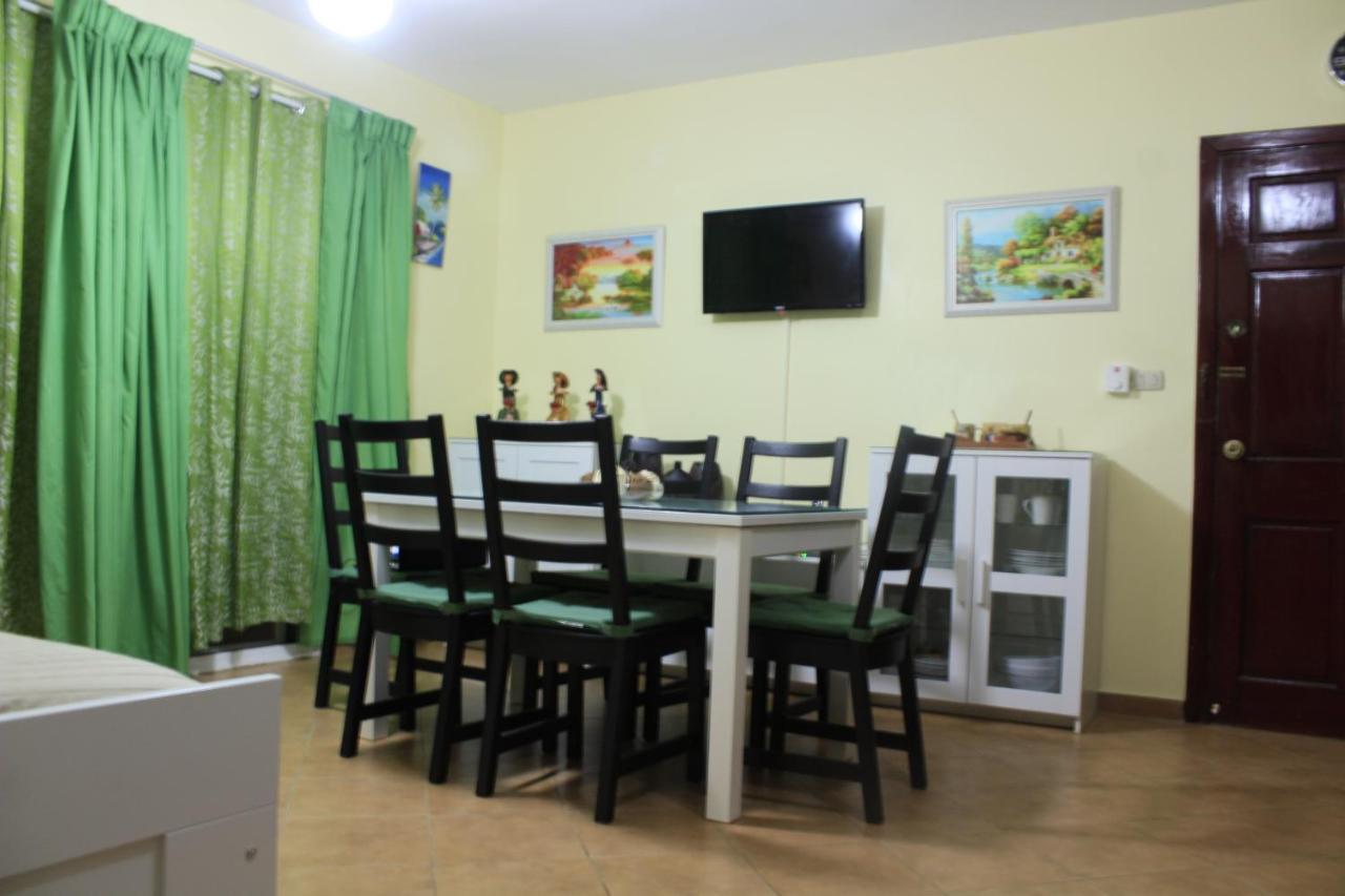 Apartamento B6 El Dorado En Bavaro - Punta Cana Exterior foto